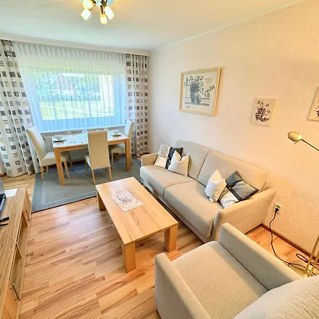 Appartement App 20-a122 Westerland