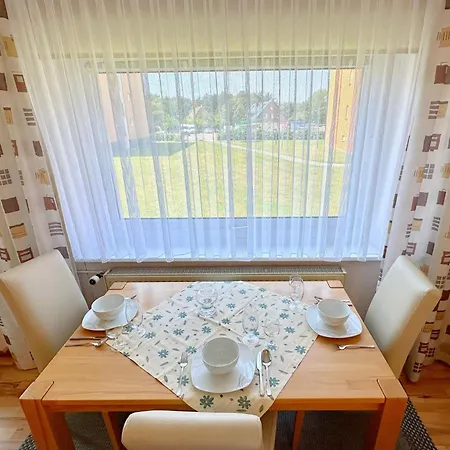 Lejlighed App 20-a122 *