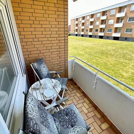 App 20-a122 Lejlighed