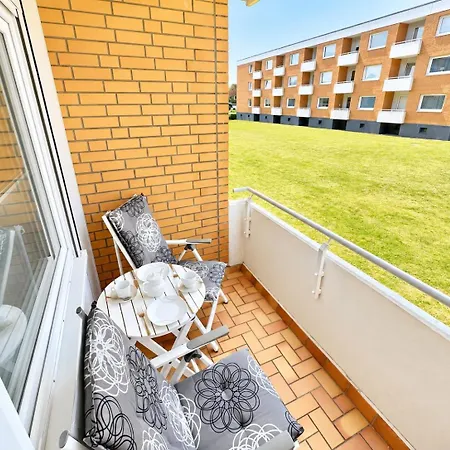 Appartement App 20-a122 *